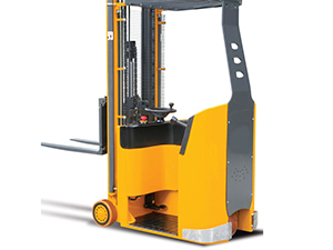 CPD10A CPD10B Narrow Aisle Forklift