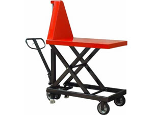 NPP750 Table Lift