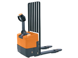 SWP13/SWP15 Walkie Power Pallet Truck