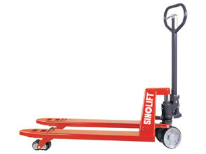 NP25 Hand Pallet Truck