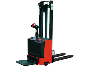 CL Full Electric Stacker