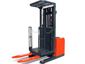 CDG Sepl-propelled Electric Order Picker