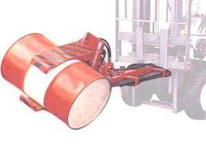 Drum Clamp