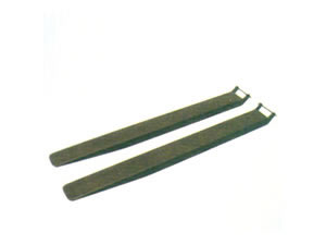 Forklift Fork extensions