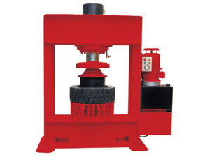 Tire Press