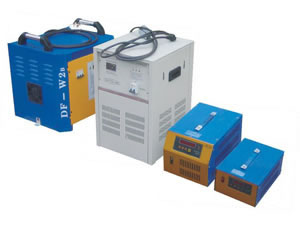 Forklift Battery Charger