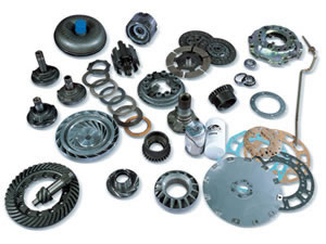 Transmission Parts