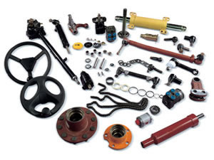 Steering Parts