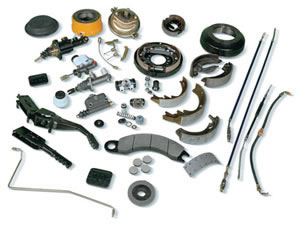 Brake Parts