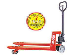 NP Hand Pallet Truck