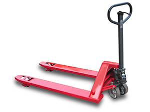 NA Hand Pallet Truck