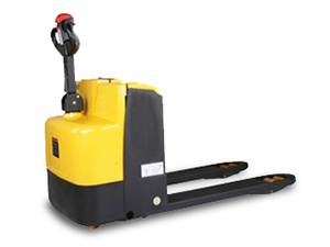 CBD20-150 - CAP 2,000KGS AC & EPS Walkie Pallet Truck