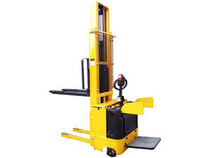 CDD (standard) Full Power Stacker