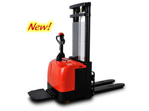 ES16-EX Full Power Stacker