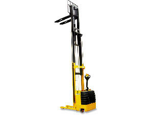 CDD-A (hi-lift) Full Power Stacker