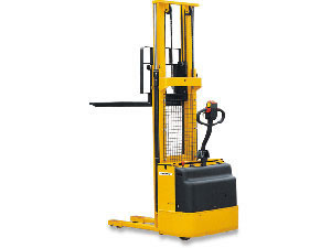 CDD-B (wide-view) Full Power Stacker