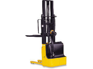 CDD-C (Side-steer) Full Power Stacker