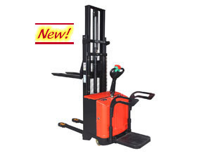 FSEM (new) Full Power Stacker