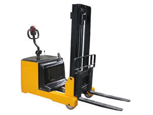 CPD-SB(II) Counterweight Power Stacker