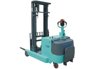 CQD-B Power Reach Stacker