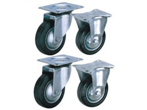 11xxx Series Industrial Caster