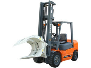 Non-standard Forklift