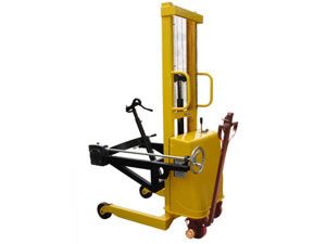 Electric Stacker Series